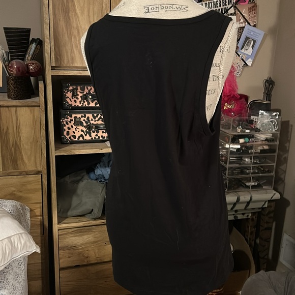 Espolón Tequila Logo Tank Top - Small - Picture 3 of 4